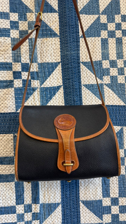 Dooney and Burke Essex Purse