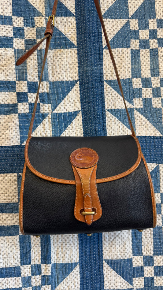 Dooney and Burke Essex Purse