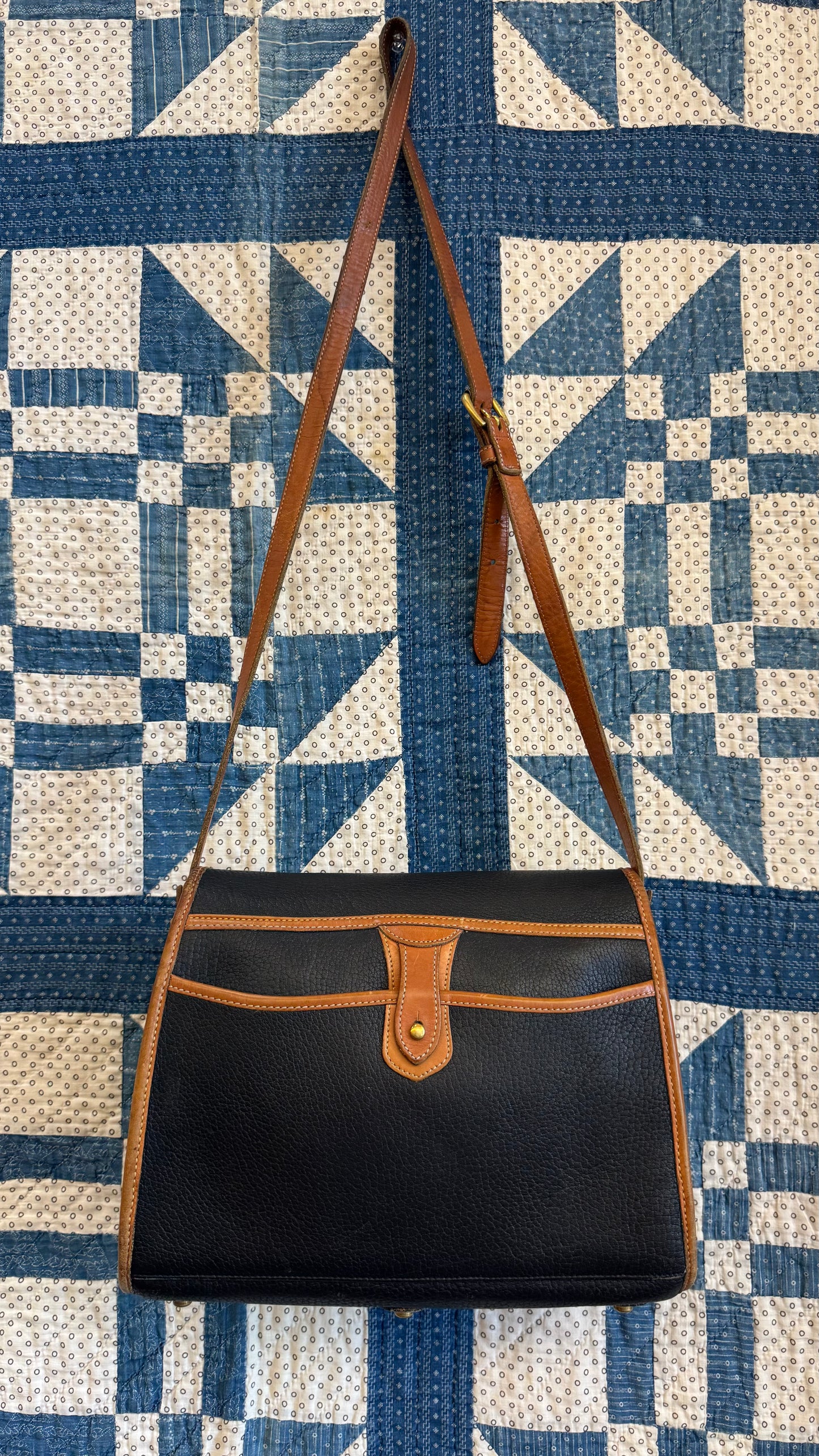 Dooney and Burke Essex Purse