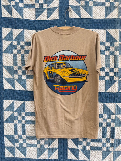 Dick Barbour Racing Datsun T-shirt