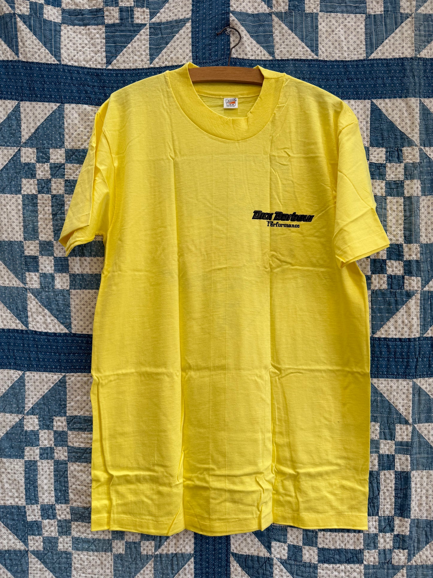 Dick Barbour Performance T-shirt