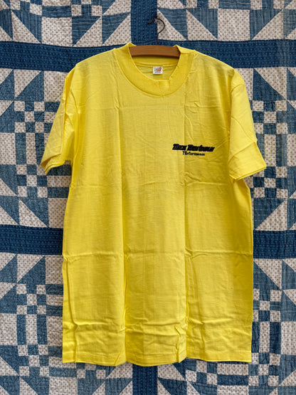 Dick Barbour Performance T-shirt
