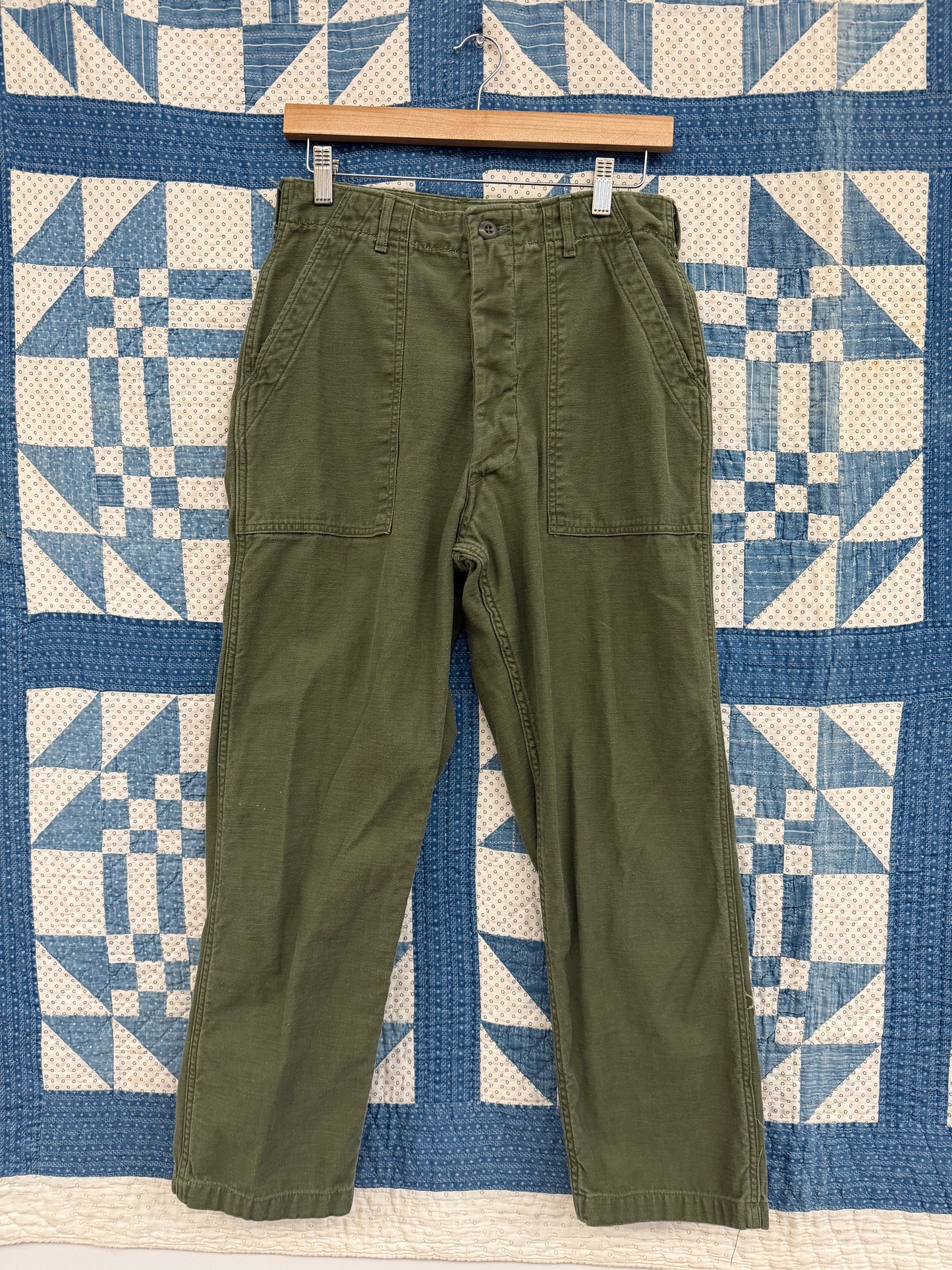 OG-107 Cotton Sateen 28x26.5