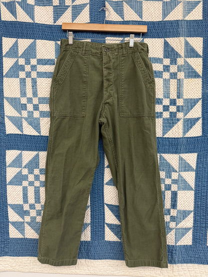 OG-107 Cotton Sateen 28x26.5