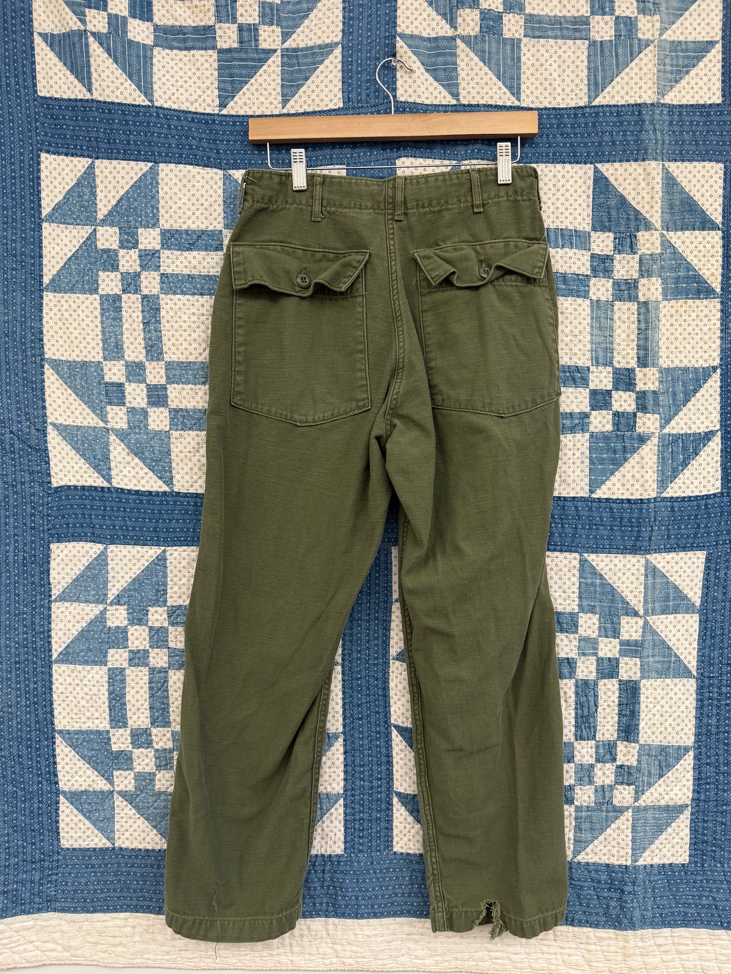 OG-107 Cotton Sateen 28x26.5