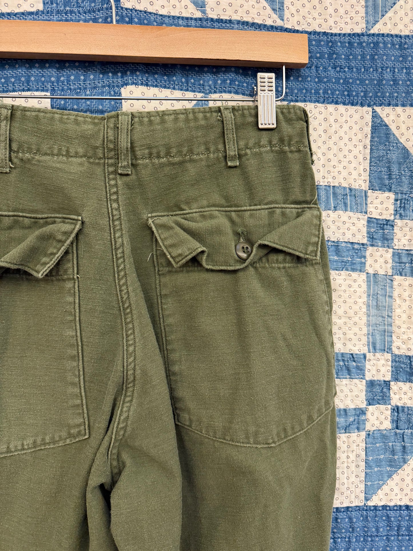 OG-107 Cotton Sateen 28x26.5