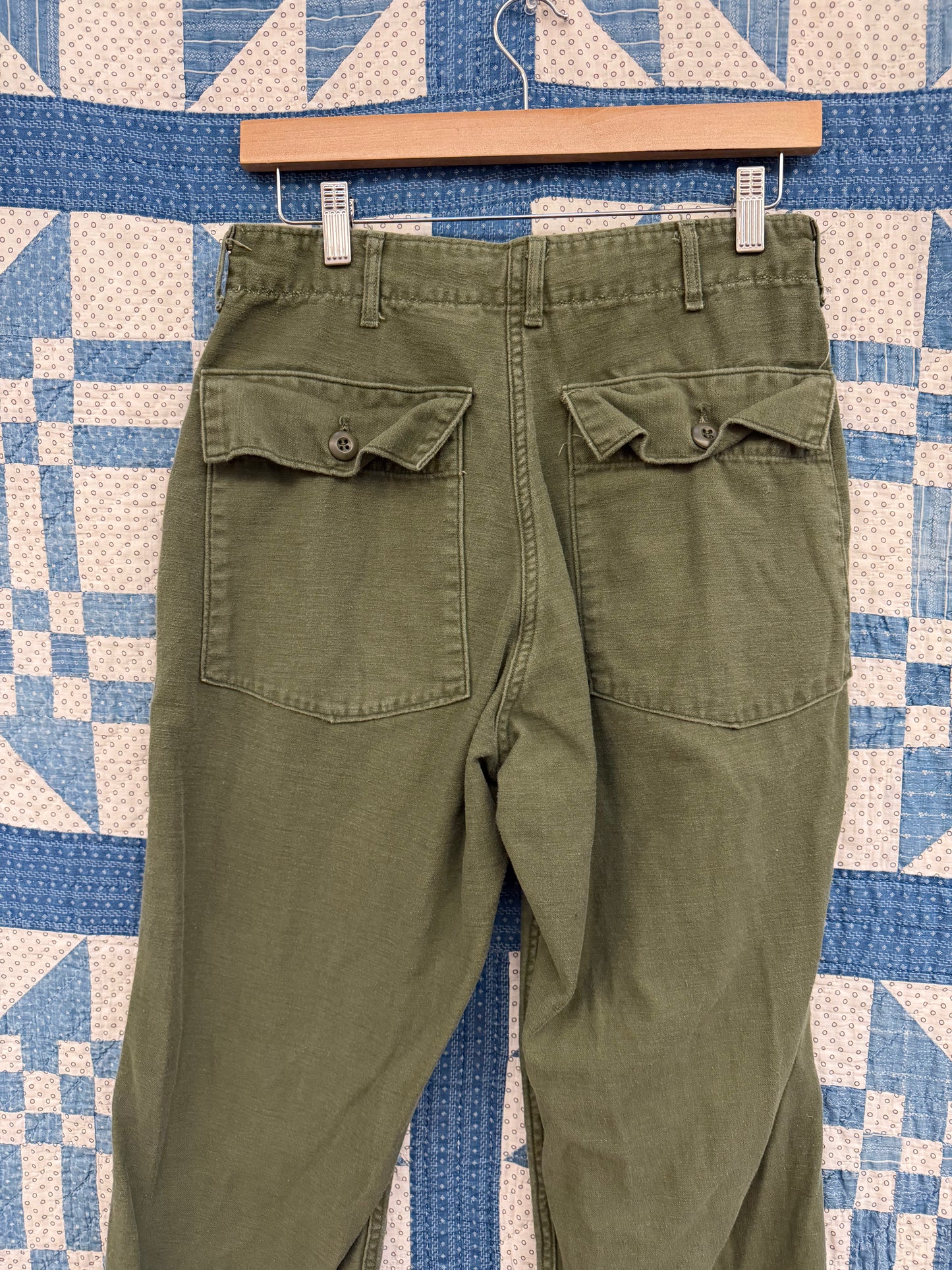 OG-107 Cotton Sateen 28x26.5