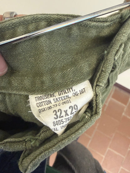 OG-107 Cotton Sateen 28x26.5
