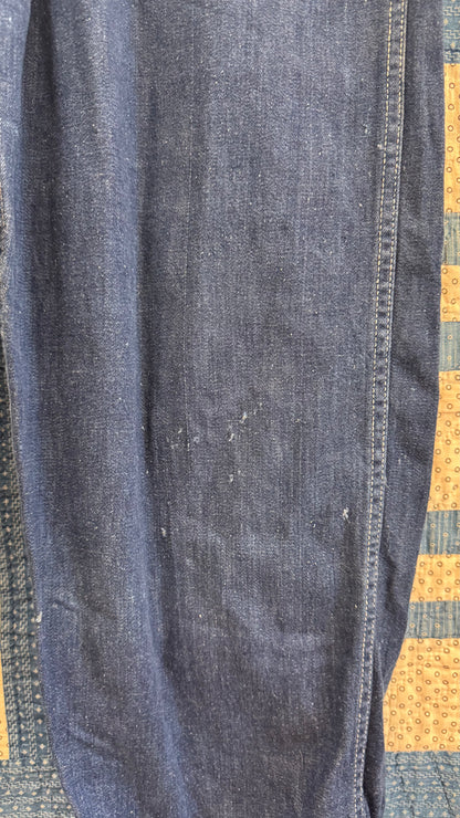 1950's Stockton of Dallas Side Zips