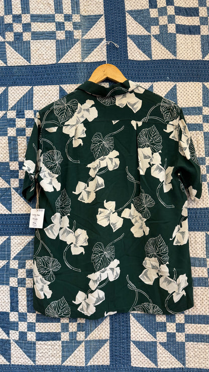 1950's Manhattan Hawaiian Shirt