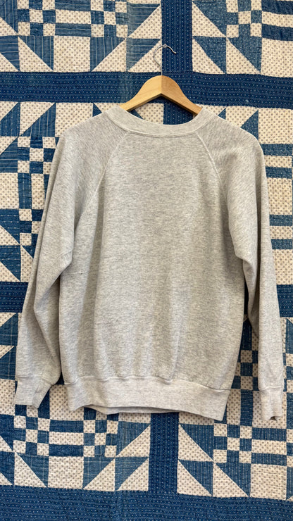 1980's Sport Club Sweatshirt
