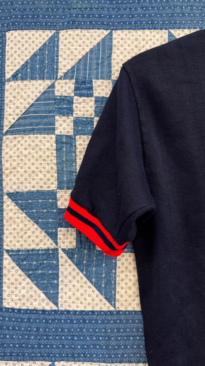 1960's Short Sleeve Sweatshirt