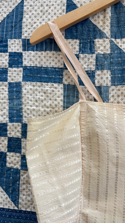 1920's Cotton Bralette