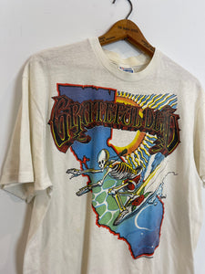 Grateful Dead Surfing California T-shirt