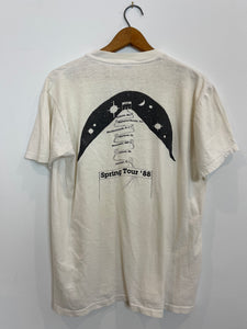1988 Grateful Dead Calgary Skiing T-shirt