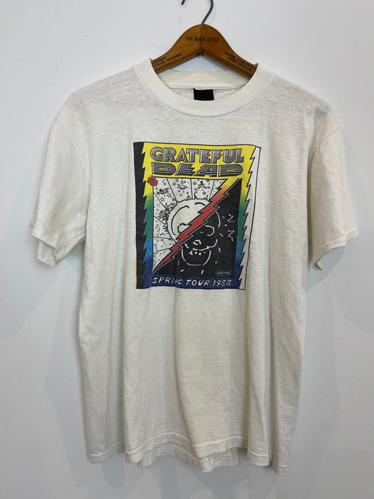 Grateful Dead Peter Max T-shirt