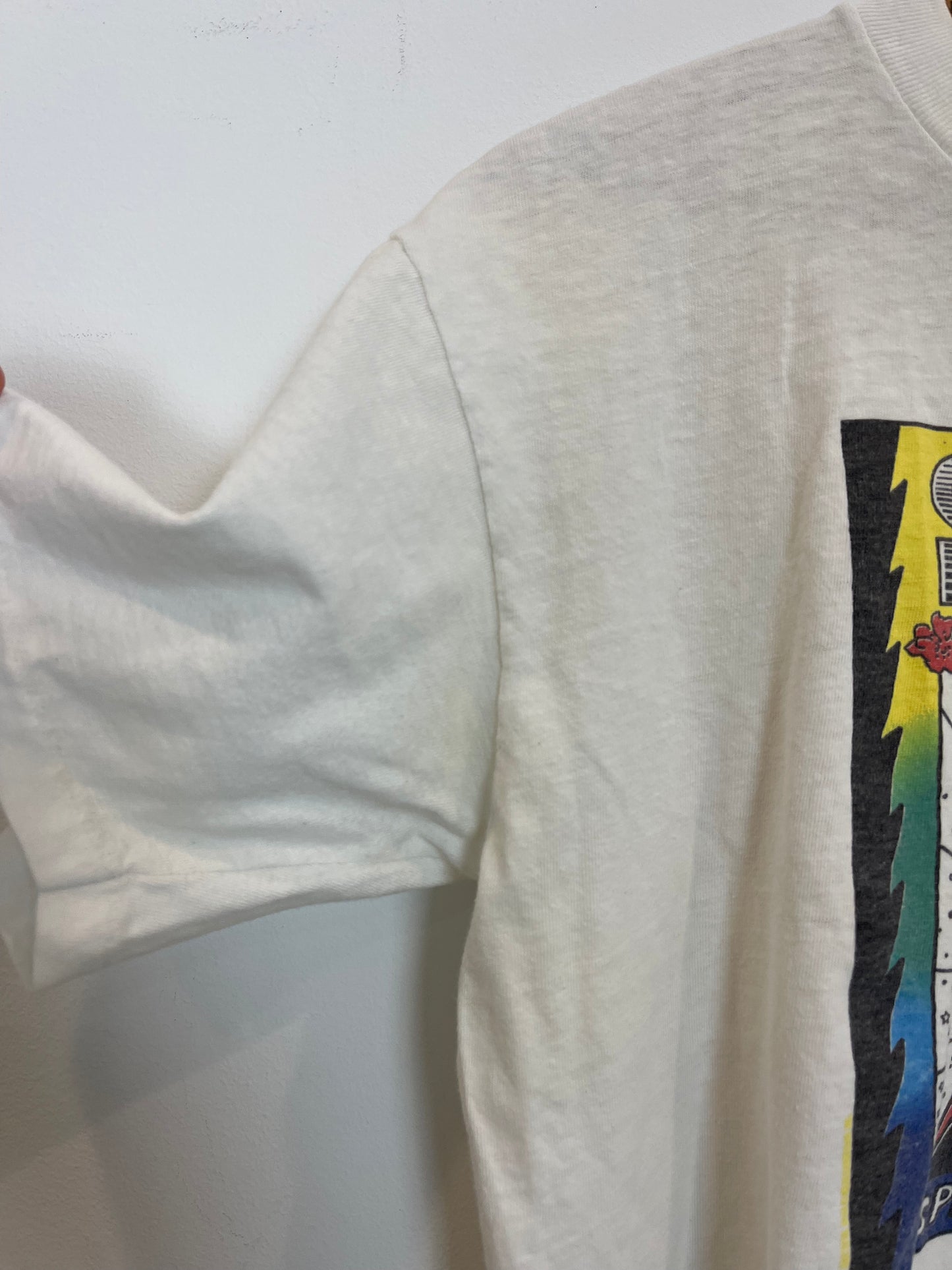 Grateful Dead Peter Max T-shirt