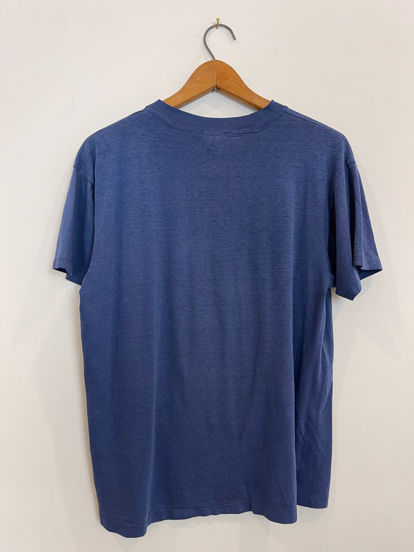 1980's Navy Jerry Garcia Tee