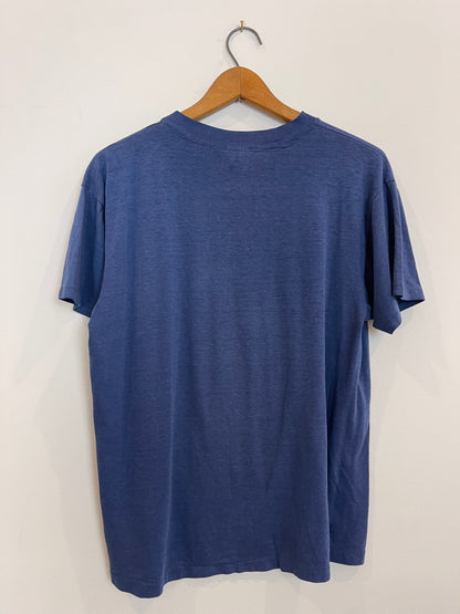 1980's Navy Jerry Garcia Tee