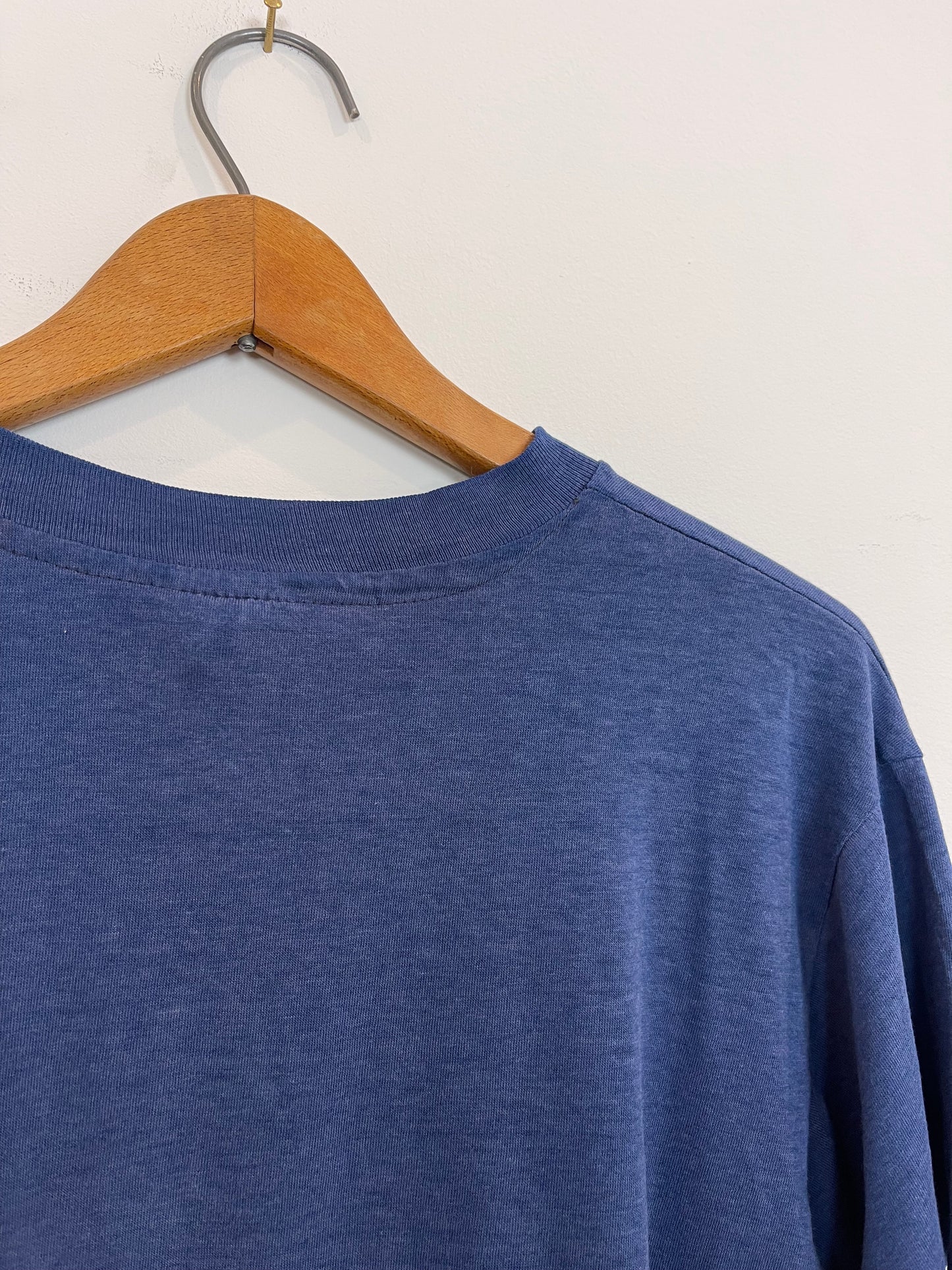 1980's Navy Jerry Garcia Tee