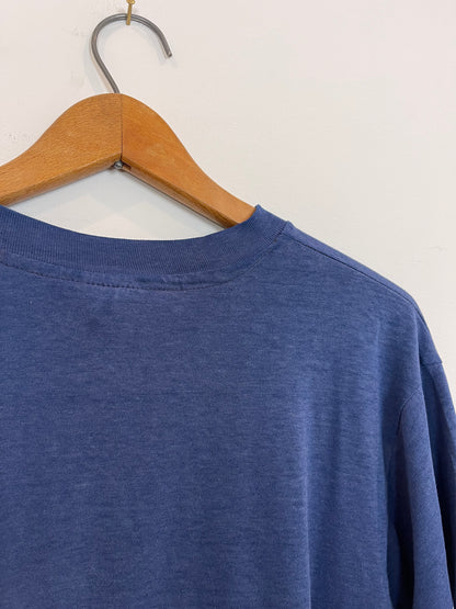 1980's Navy Jerry Garcia Tee