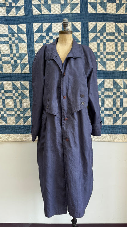 Dusty Purple Light Jacket