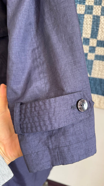 Dusty Purple Light Jacket