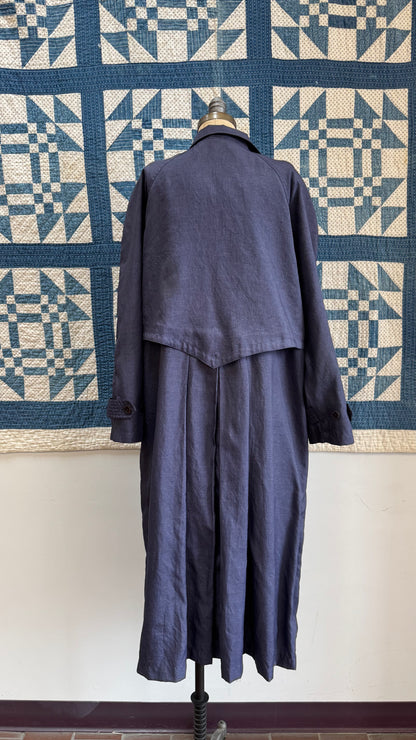 Dusty Purple Light Jacket