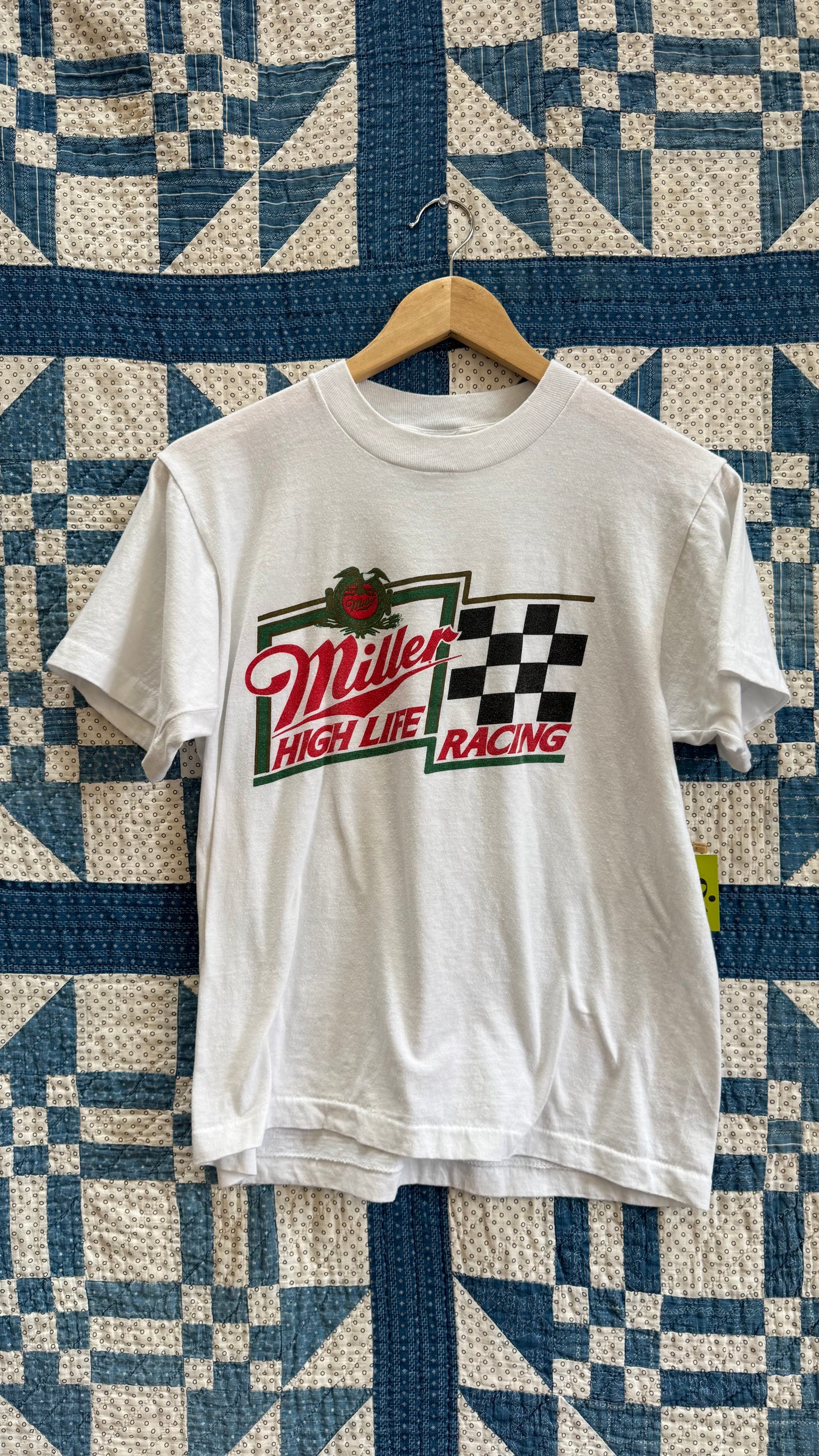 1990's Miller High Life Tee
