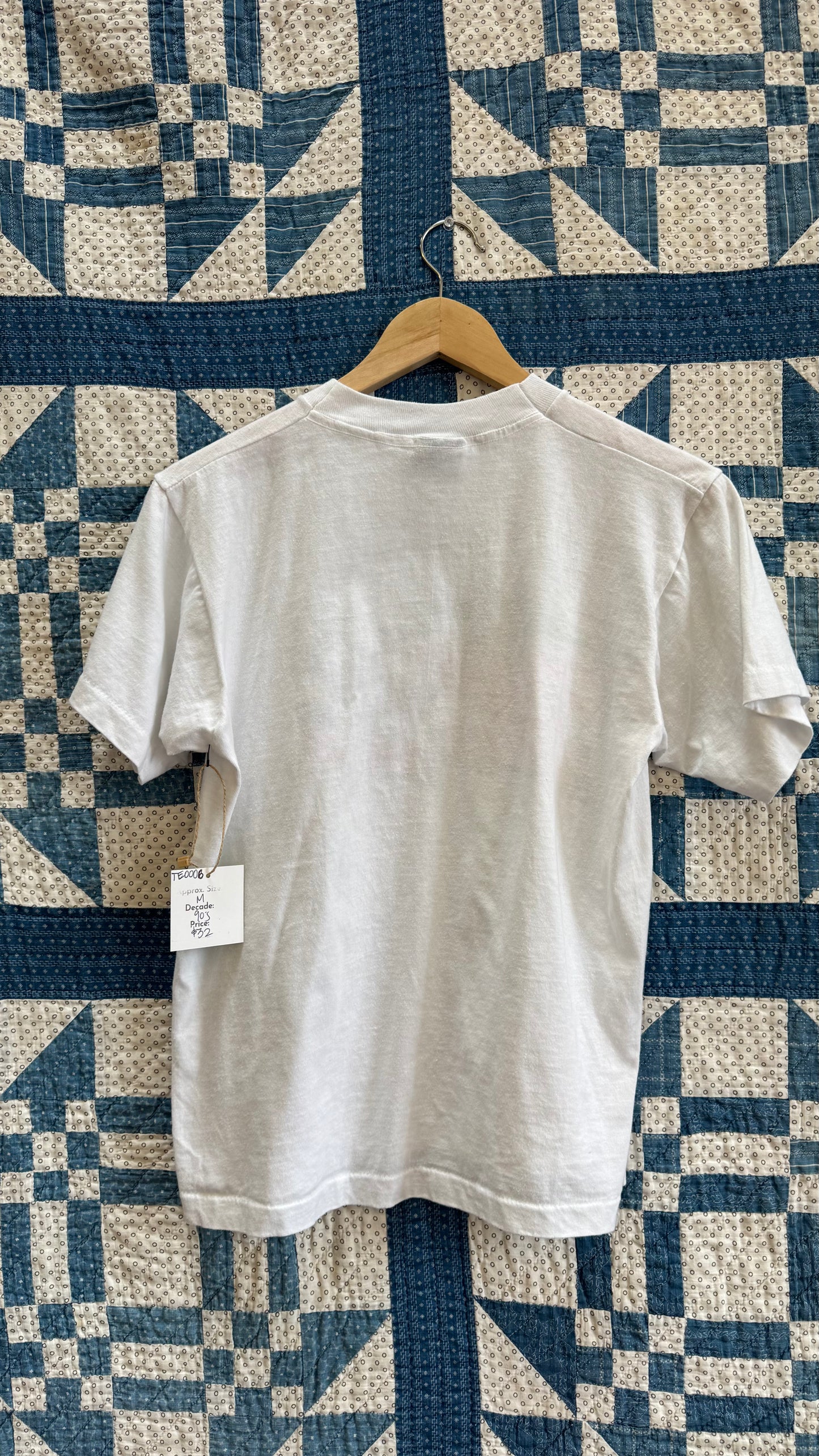 1990's Miller High Life Tee