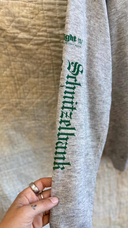 1980's Grand Rapids Marathon Hoodie