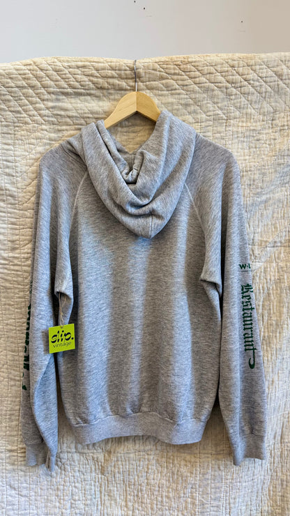 1980's Grand Rapids Marathon Hoodie
