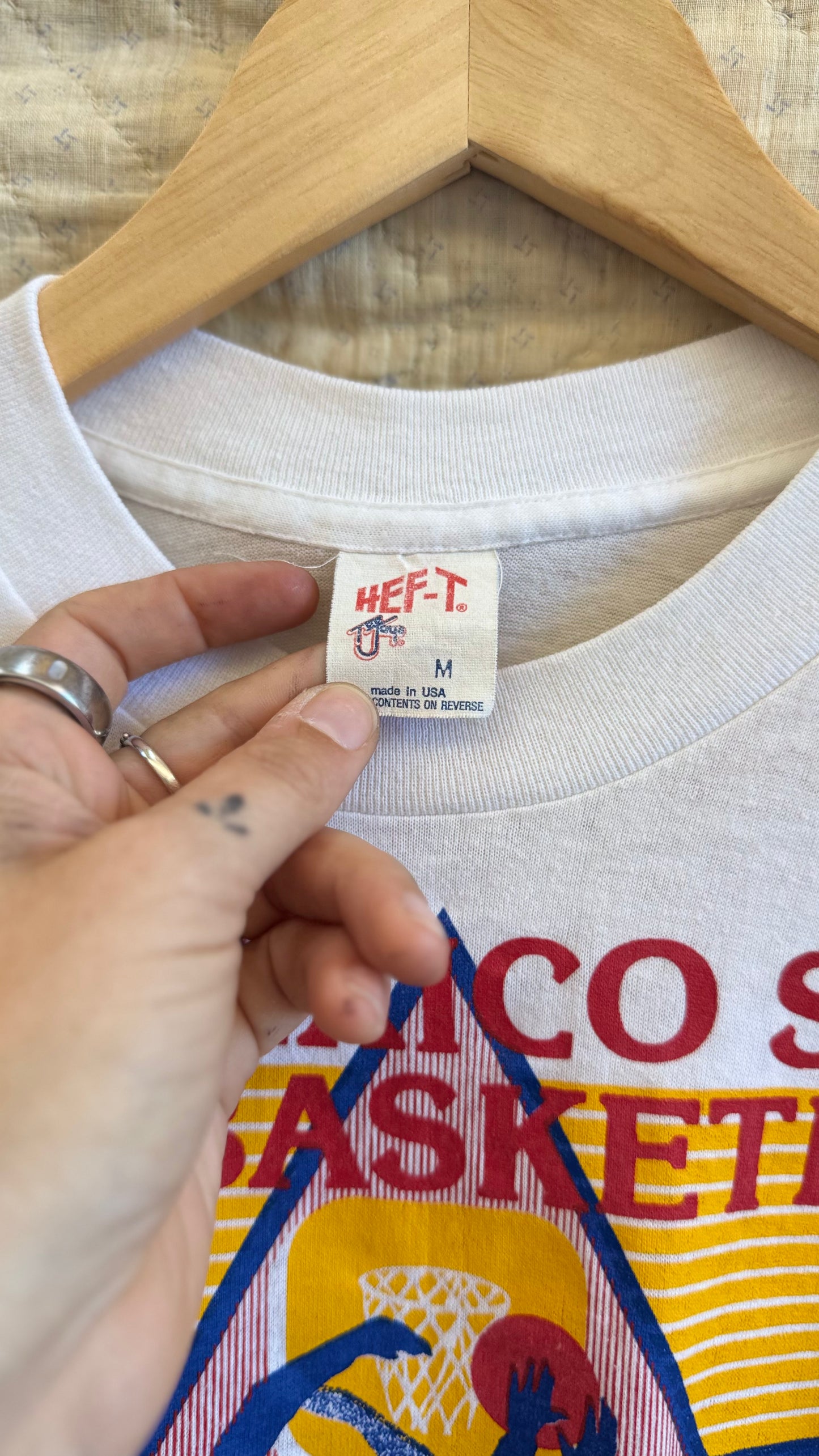 1980's NM Championship Long Sleeve