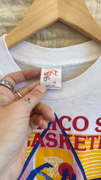 1980's NM Championship Long Sleeve