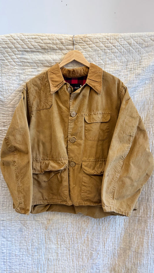 Redhead Canvas Hunting Jacket