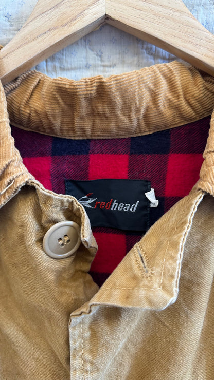 Redhead Canvas Hunting Jacket