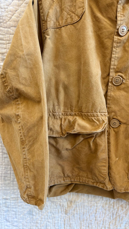 Redhead Canvas Hunting Jacket