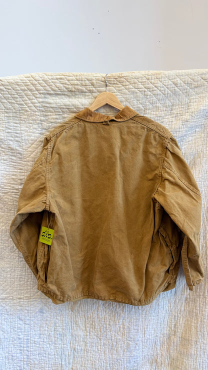 Redhead Canvas Hunting Jacket