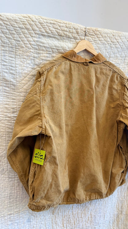 Redhead Canvas Hunting Jacket