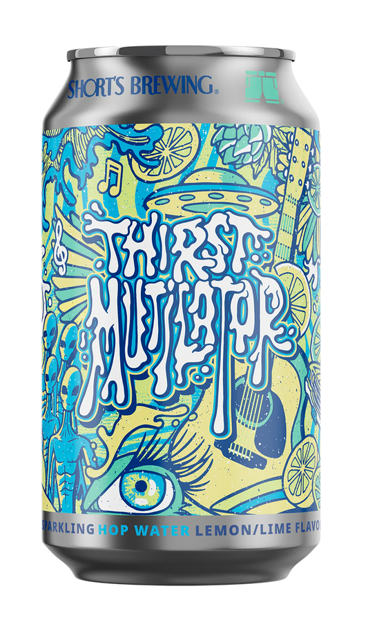 Shorts | Thirst Mutiliator