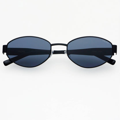 FREYRS Eyewear - Soho Womens Oval Sunglasses