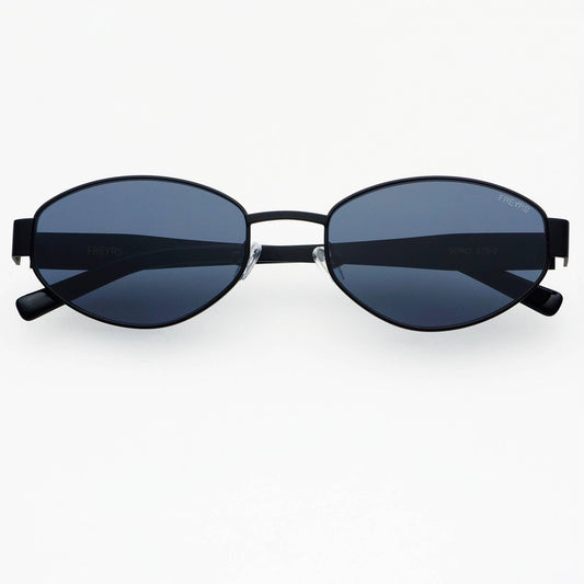 FREYRS Eyewear - Soho Womens Oval Sunglasses