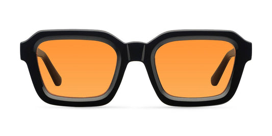 Meller | Nayah Black Orange