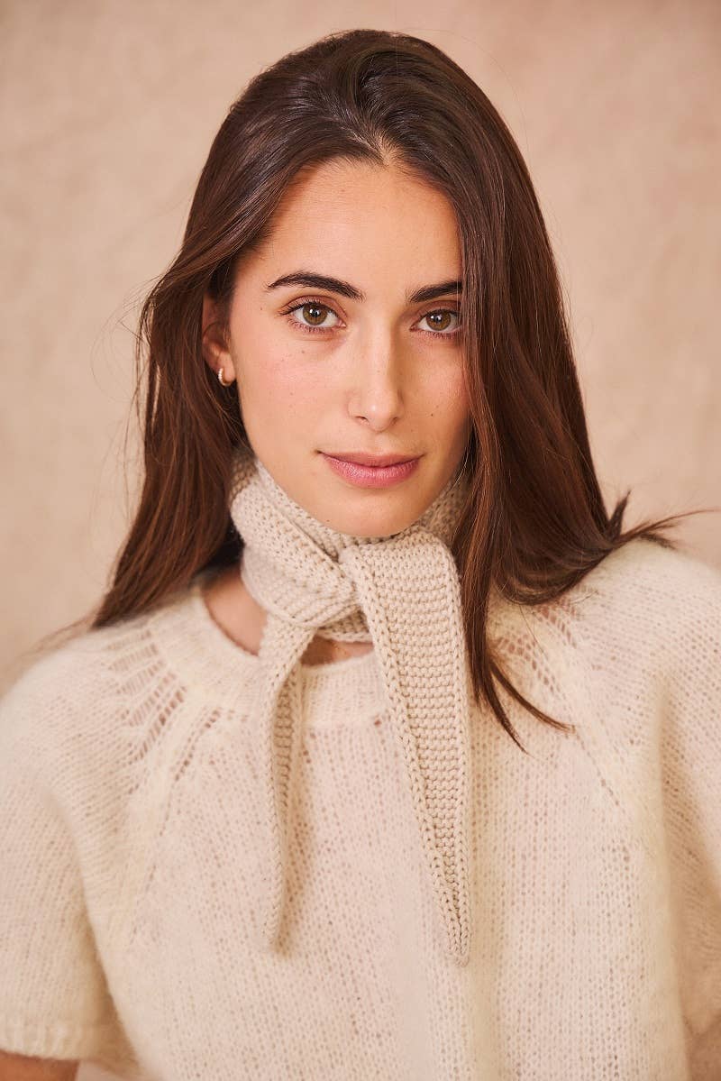 Calie Paris | Little Sophie Scarf