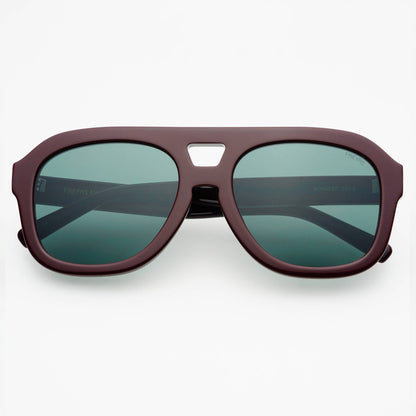 FREYRS Eyewear - Voyager Acetate Oversized Aviator Sunglasses