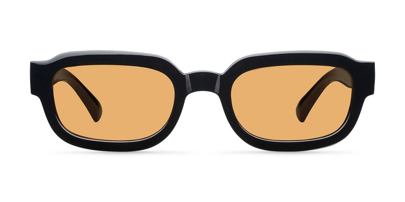 Meller | Jamil Black Orange