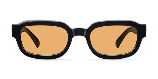 Meller | Jamil Black Orange