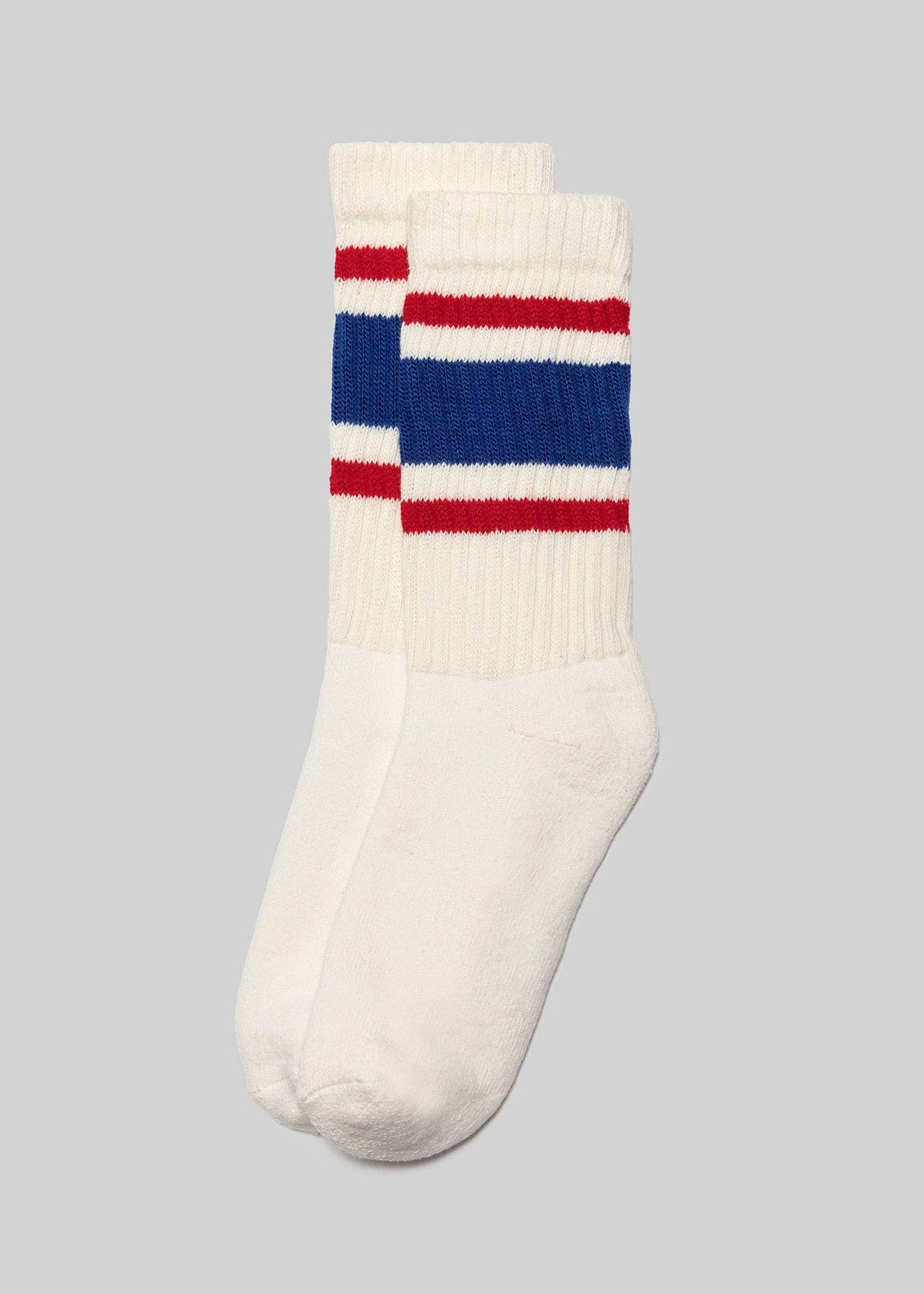 American Trench | The Retro Stripe Sock