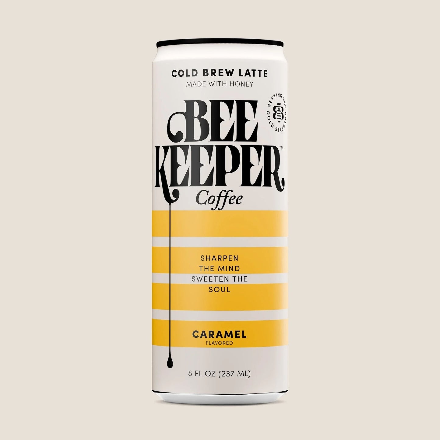 Bee Keeper Coffee | Caramel