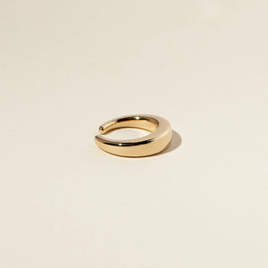 Lindsay Lewis - Round Ear Cuff